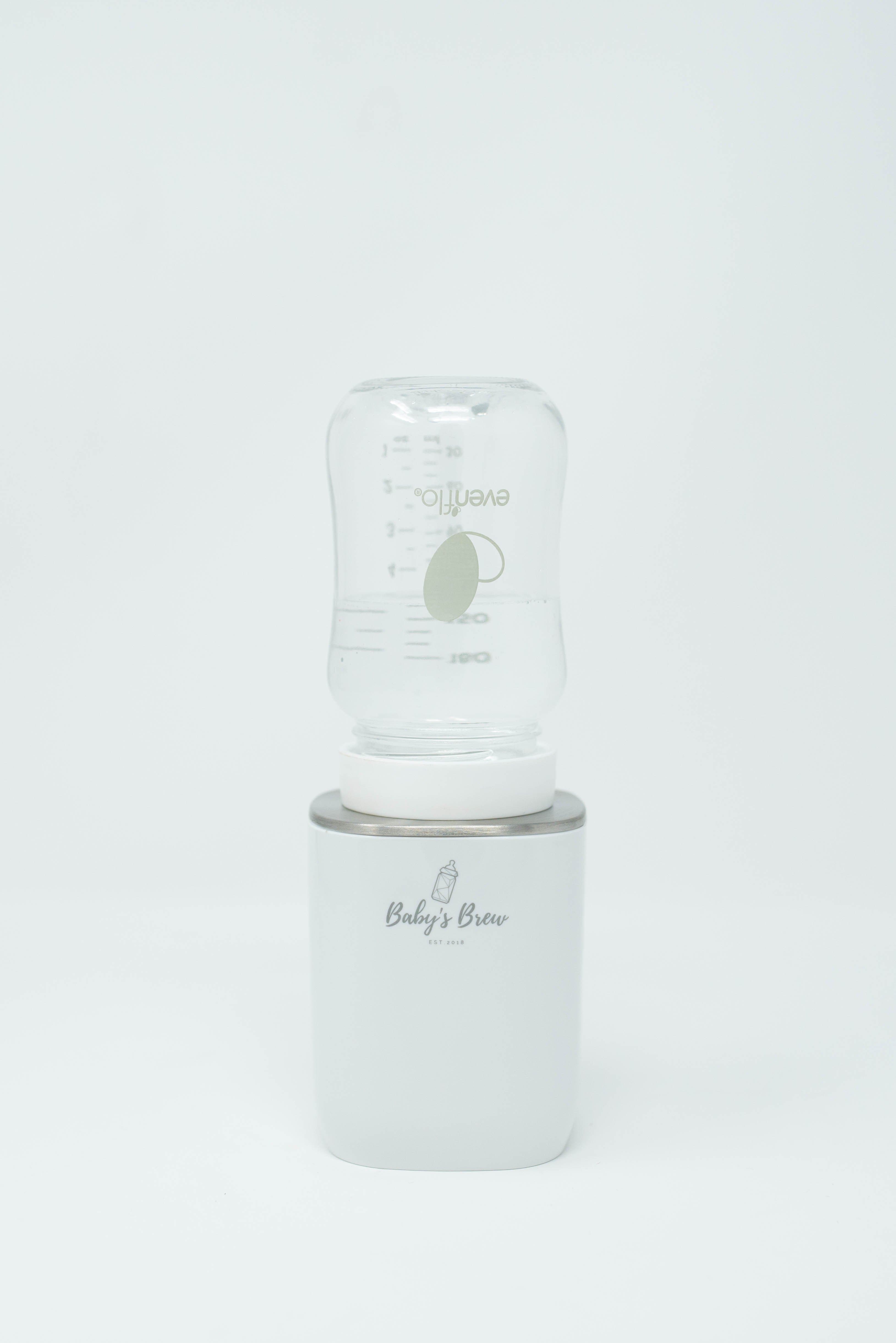 Evenflo Bottle Adapter (Does Not Include Warmer) – Little BaeBae Store