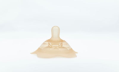 Junobie Silicone Nipple Shield - Little BaeBae