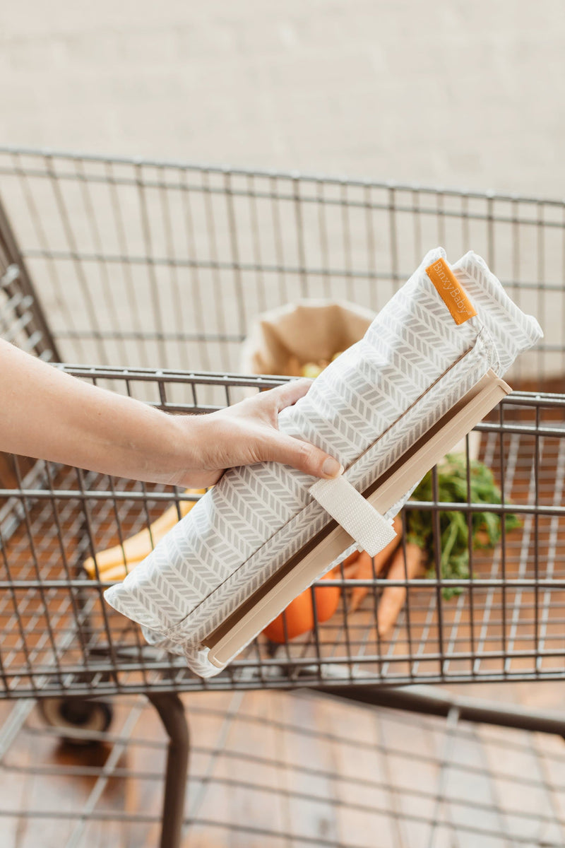 Binxy Baby Shopping Cart Hammock--Little BaeBae