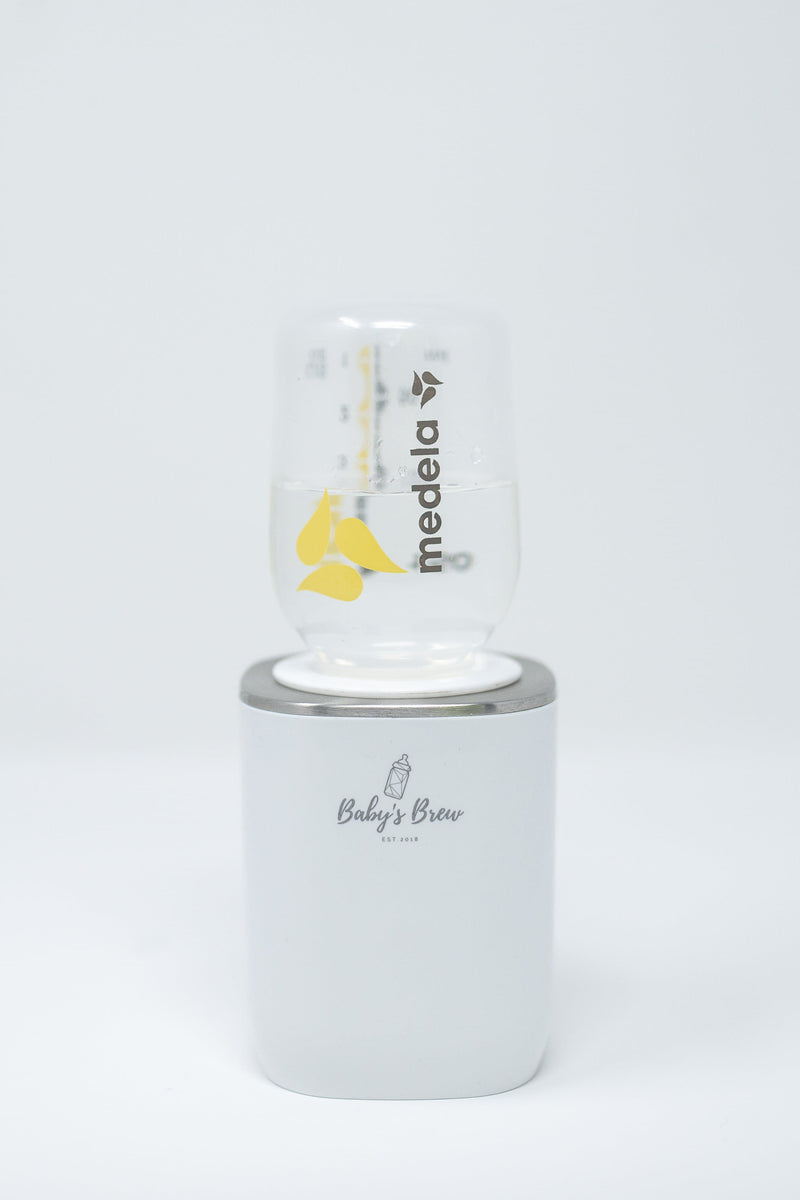 Medela Adapter (Does Not Include Warmer) - Little BaeBae