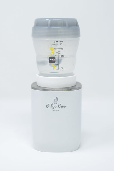 evenflo bottle warmer Evenflo Bottle Adapter (Does Not Include Warmer) – Little BaeBae Store