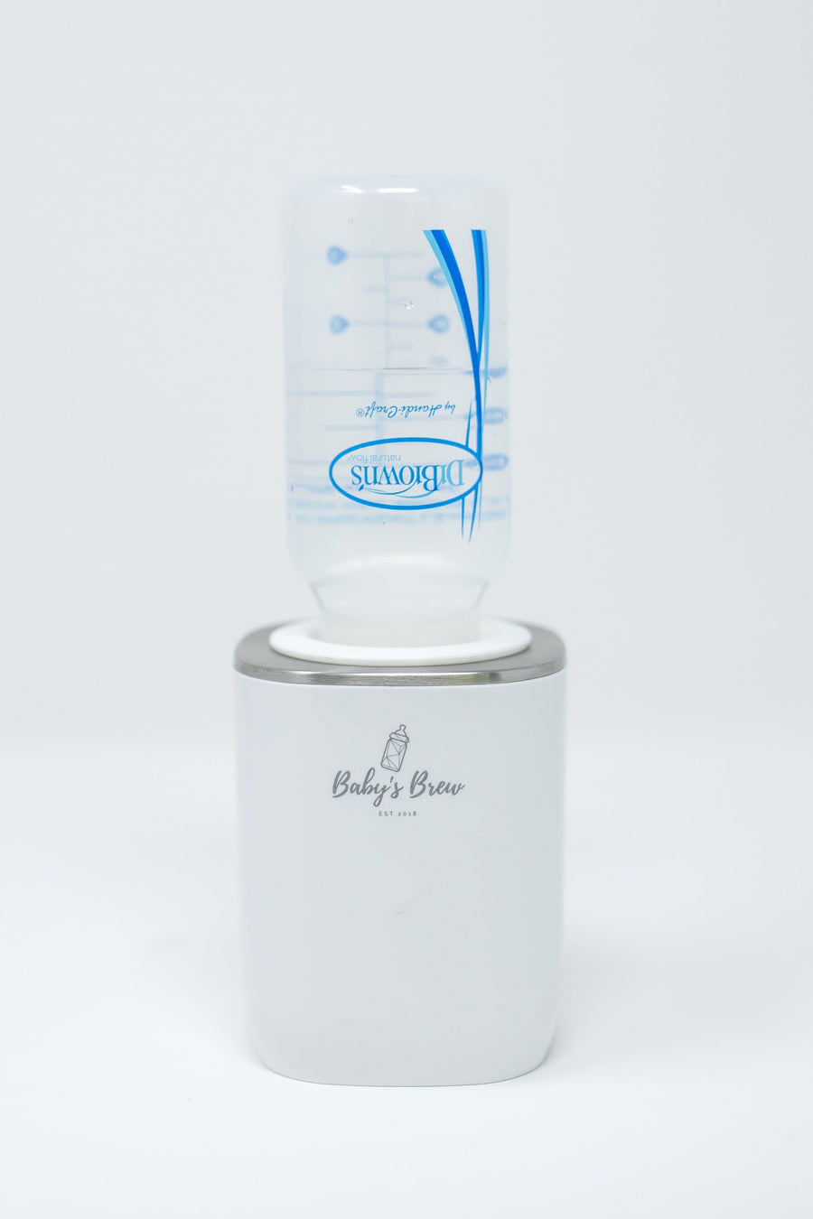Evenflo Bottle Adapter (Does Not Include Warmer) – Little BaeBae Store