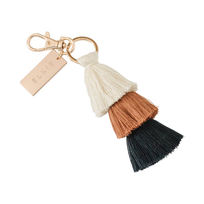 Tassel Bag Charm - Little BaeBae