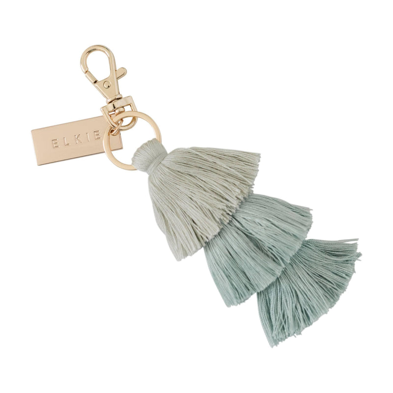 Tassel Bag Charm - Little BaeBae