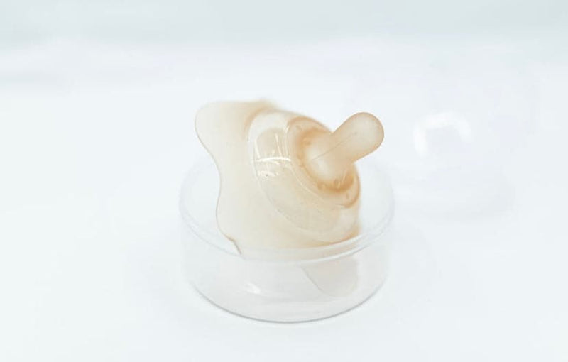 Junobie Silicone Nipple Shield - Little BaeBae