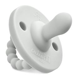 CutiePAT FLAT Pacifier/Teether - Little BaeBae
