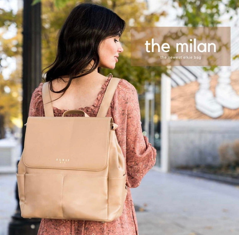 NEW! The Milan - Little BaeBae