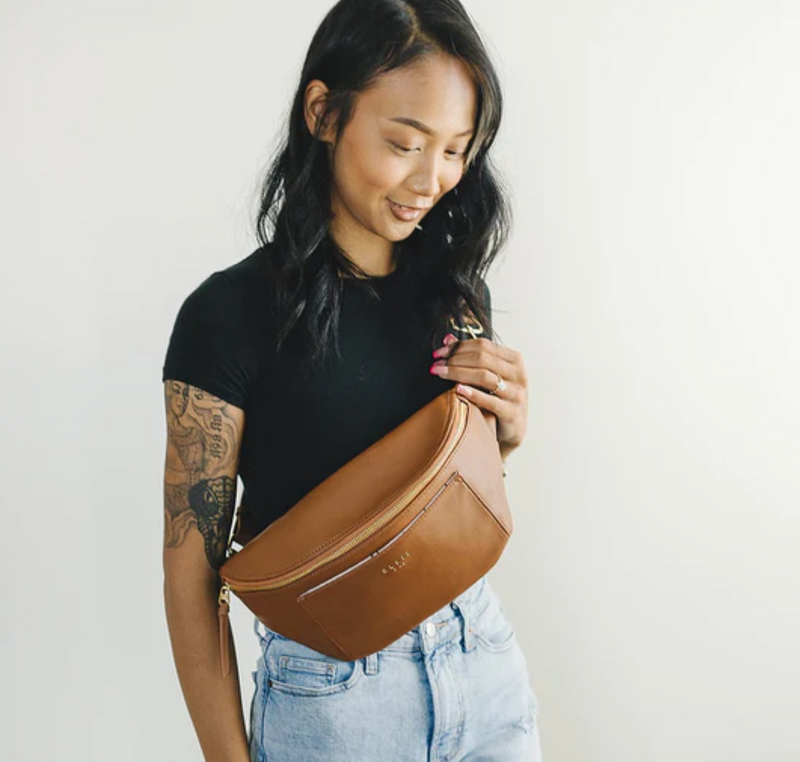 The Mom Fanny Pack