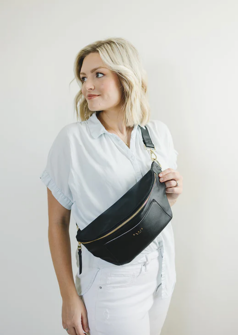 The Mom Fanny Pack